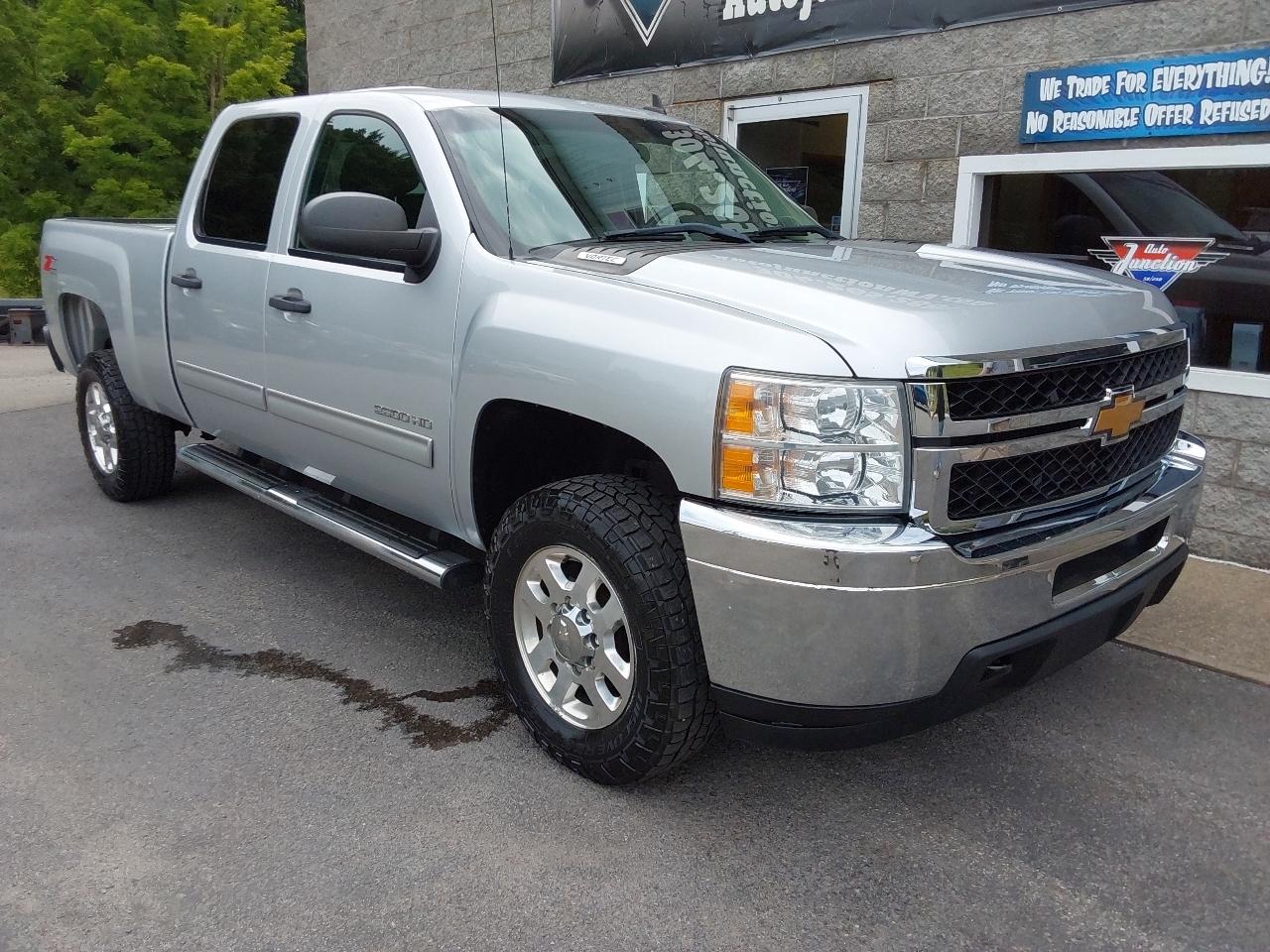 chevrolet silverado 2500hd 2014 1GC1KXCGXEF179944 image chevrolet silverado 2500hd 2014 1GC1KXCGXEF179944 image